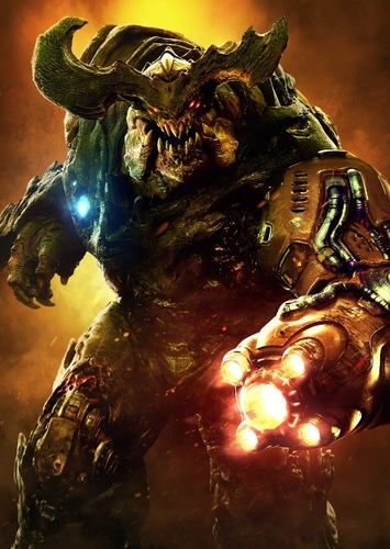 Cyberdemon