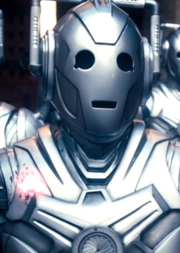 Cybermen