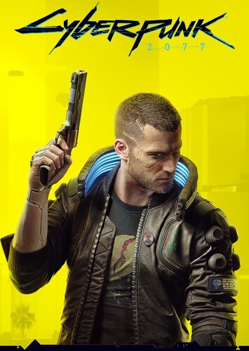 Cyberpunk 2077