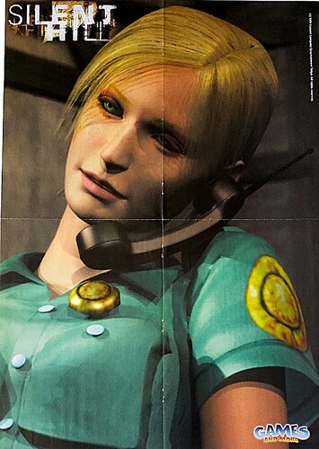 Cybil Bennett
