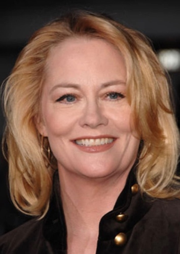 Cybill Shepherd