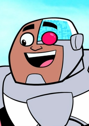 Cyborg