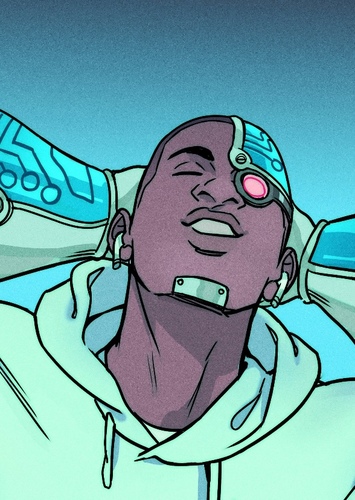 Cyborg