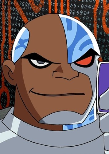 Cyborg