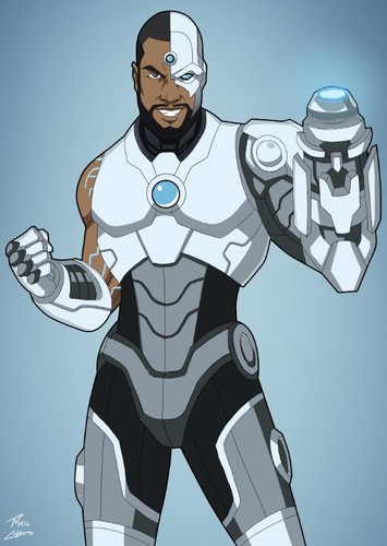 Cyborg