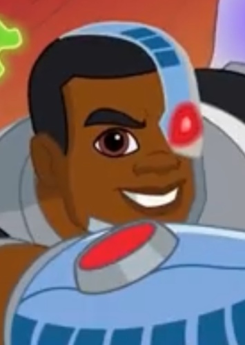 Cyborg