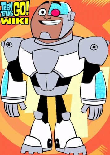 Cyborg