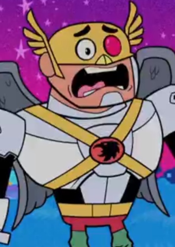 Cyborg