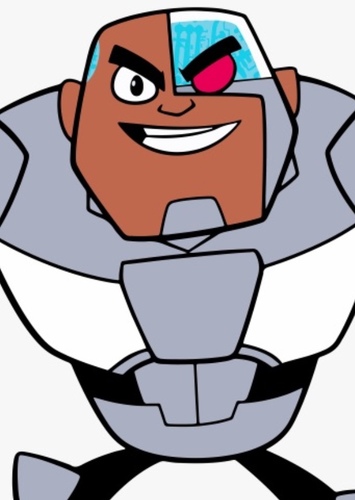 Cyborg