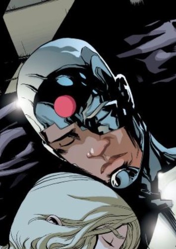 Cyborg