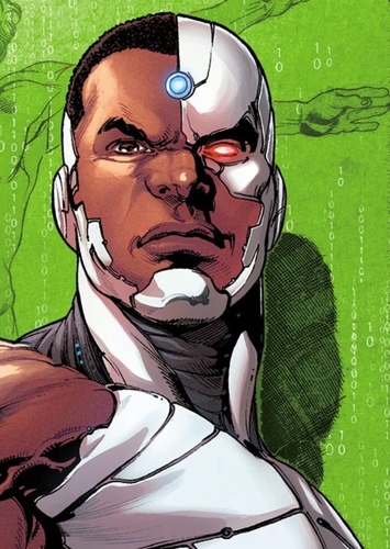 Cyborg