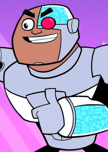 Cyborg