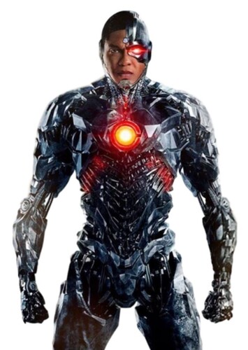 Cyborg