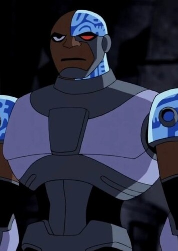 Cyborg