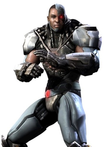 Cyborg