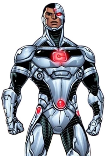Cyborg