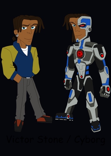 Cyborg