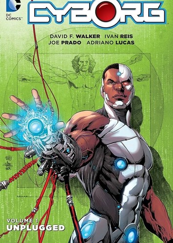 Cyborg