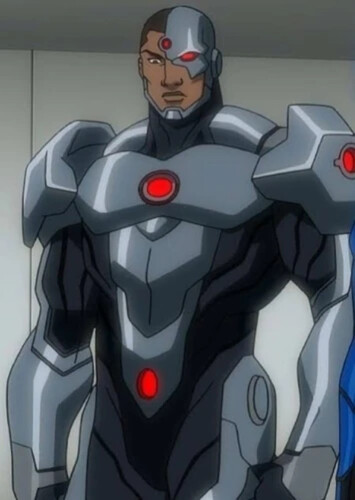 Cyborg