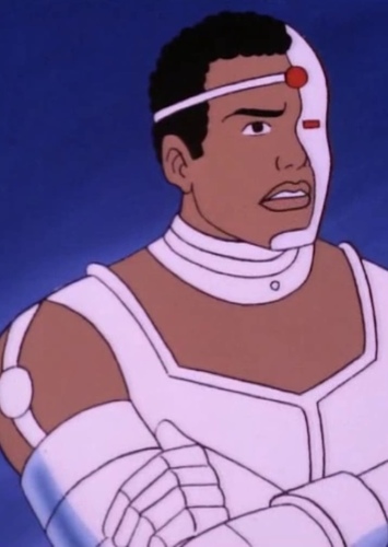 Cyborg