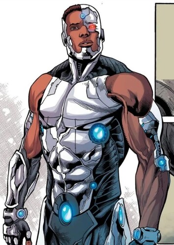 Cyborg