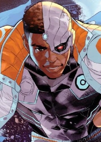 Cyborg