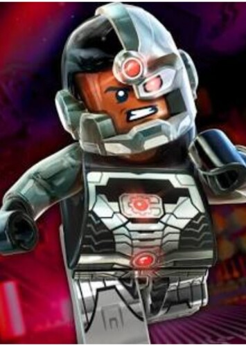 Cyborg