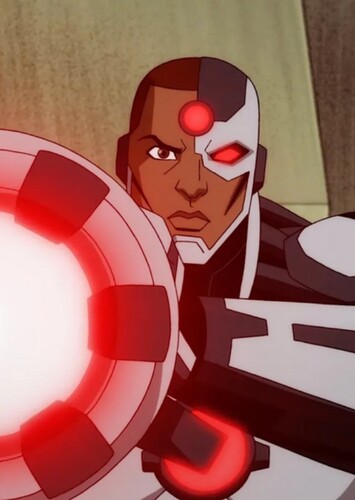Cyborg