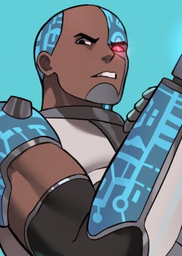 Cyborg