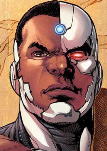 Cyborg
