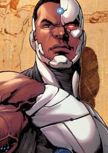 Cyborg
