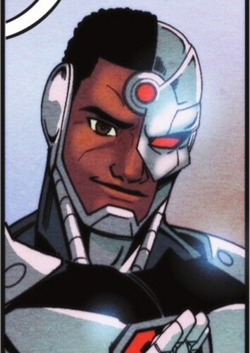 Cyborg