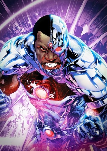 Cyborg