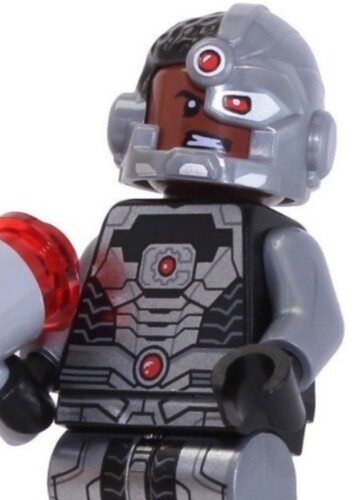 Cyborg