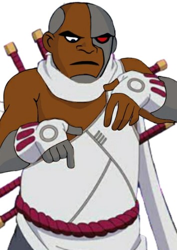 Cyborg