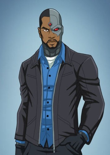 Cyborg