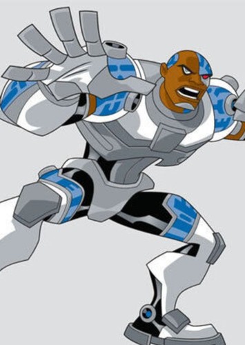 CyBorg