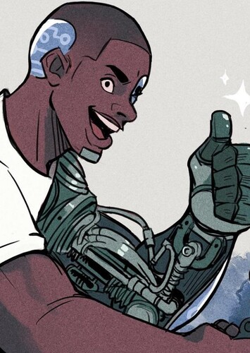 Cyborg