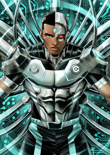 Cyborg