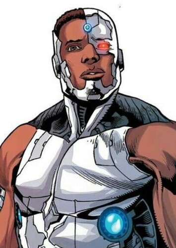 Cyborg