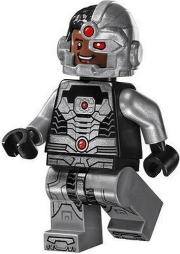 Cyborg