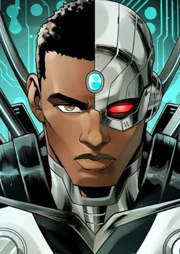 Cyborg