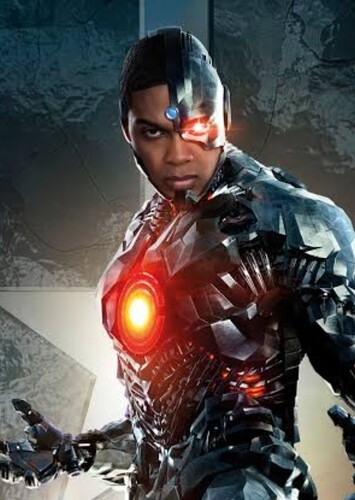Cyborg