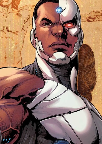 Cyborg