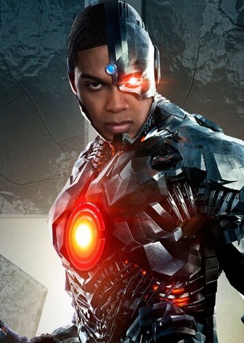 Cyborg