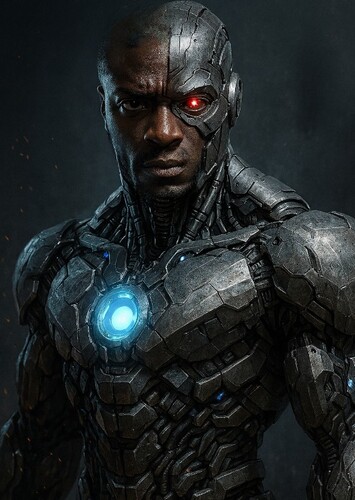 Cyborg