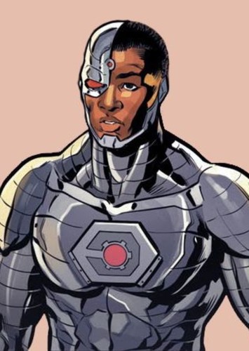 Cyborg