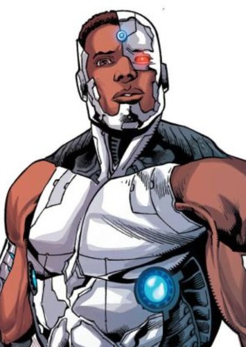 Cyborg