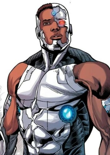 Cyborg