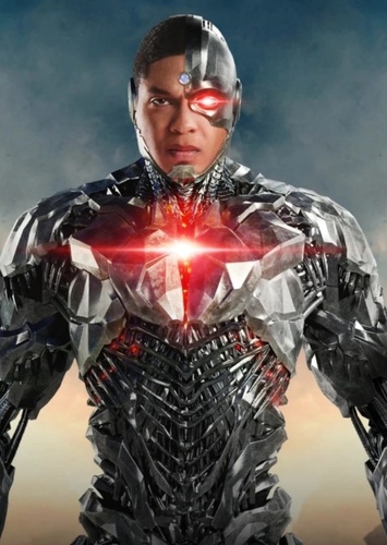 Cyborg